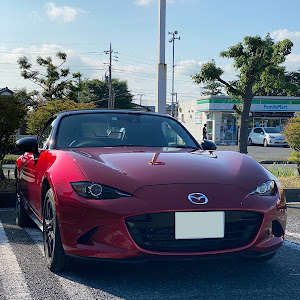 ロードスター ND5RC