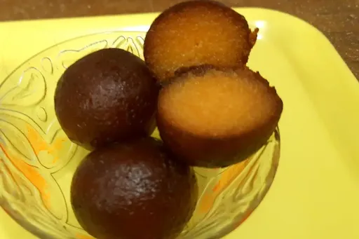 Gulab Jamun [2 Pieces]