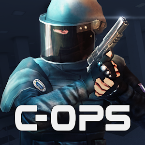 Critical Ops v.0.7.1 APK Android - Ronald HD