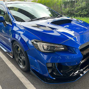 WRX STI VAB