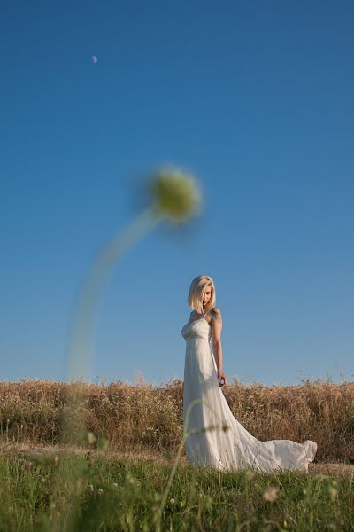 Fotógrafo de casamento Kinga Stan (kingastan1). Foto de 21 de fevereiro 2017