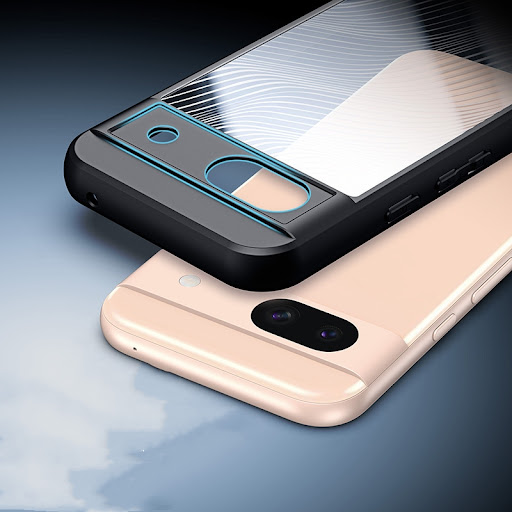 Title 3, Simple Transparent Phone Case Protective Cover,...