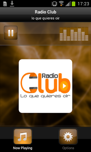 Radio Club