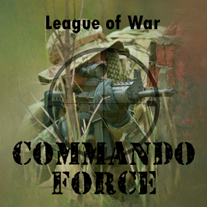 Download League of War: Commando Force For PC Windows and Mac