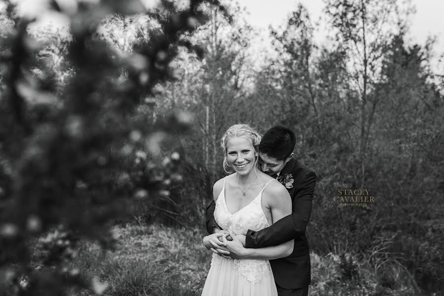 Wedding photographer Stacey Cavalier (staceycavalier). Photo of 19 November 2018