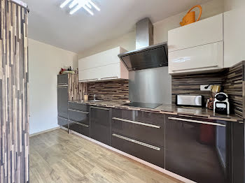 appartement à Sainte-Maxime (83)