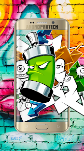 Drawing Graffiti Characters(圖6)-速報App