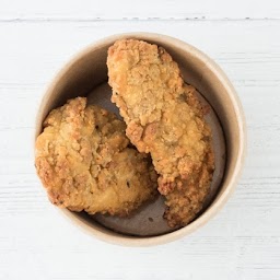 Southern Fried Chicken