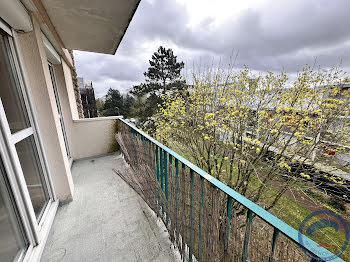 appartement à Joue-les-tours (37)