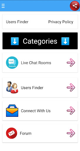 USA Girls Live Video Chat - v9.8