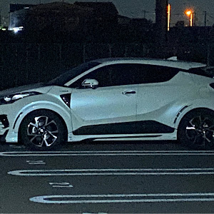 C-HR ZYX10