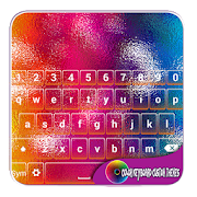 Color Keyboard Custom Themes 1.0 Icon