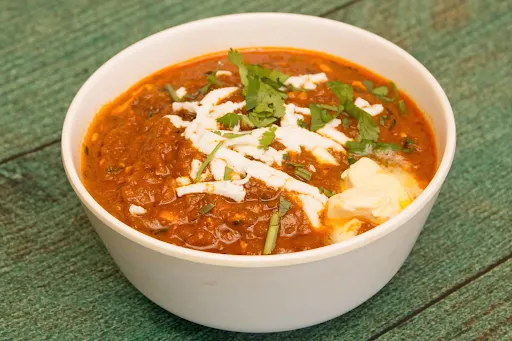 Paneer Butter Masala