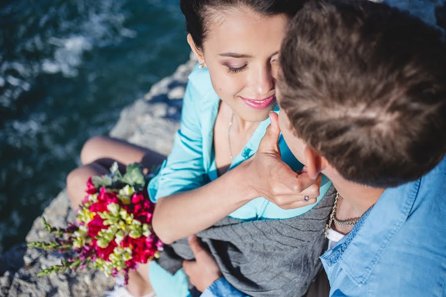 Wedding photographer Anna Klimenko (ancor). Photo of 22 April 2018