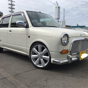 ミラジーノ L710S