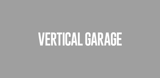 Vertical Garage バーティカルガレージ Apl Di Google Play