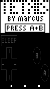 VeMUlator PRO: Dreamcast VMU emulator لقطة شاشة