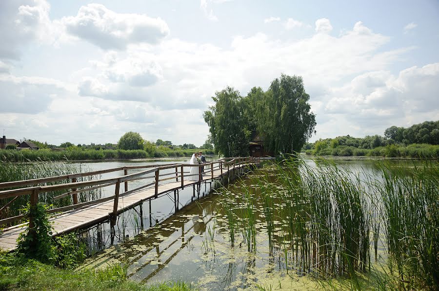 Svatební fotograf Usenko Yuriy (usenkoyury). Fotografie z 28.září 2021