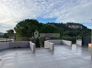 appartement à Les Baux-de-Provence (13)