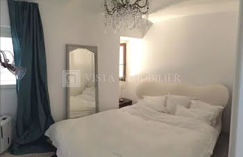 appartement à Roquebrune-Cap-Martin (06)