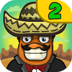 Cover Image of Download Amigo Pancho 2: Puzzle Journey 1.5.1 APK