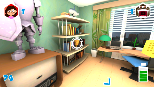 Télécharger Fixies. Hide and seek - online game APK MOD (Astuce) screenshots 5