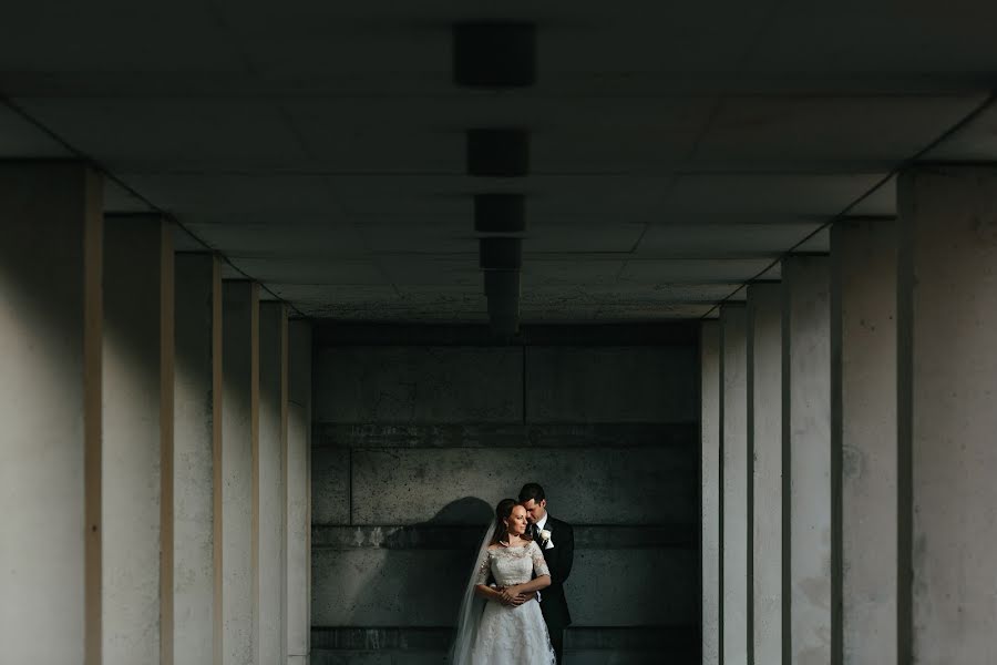 Vestuvių fotografas Andrew Geddes (union11). Nuotrauka 2023 liepos 15