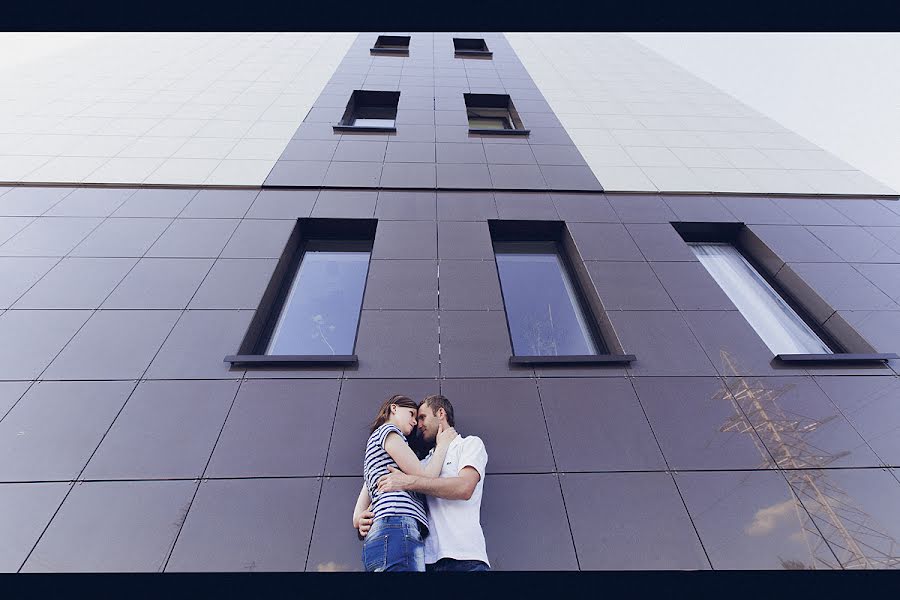 Wedding photographer Maksim Gaykov (maximach). Photo of 7 June 2014