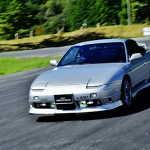 180SX RPS13