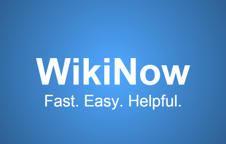 WikiNow - your fast Wikipedia explorer. Preview image 0