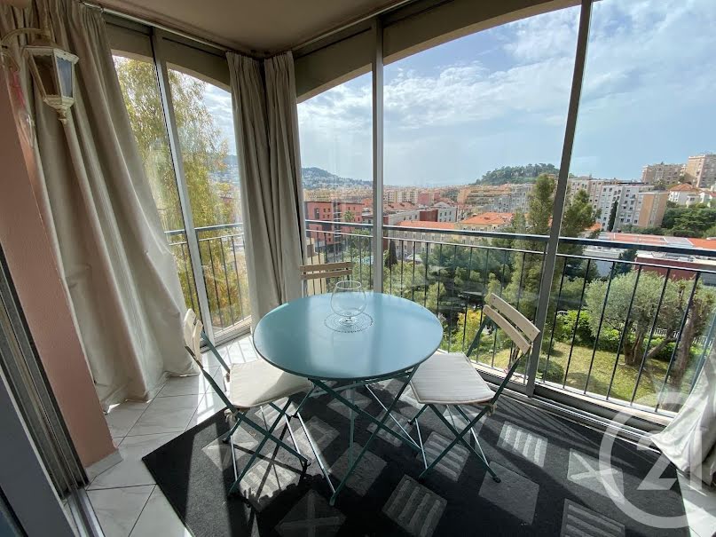 Location meublée appartement 3 pièces 63.52 m² à Nice (06000), 1 250 €