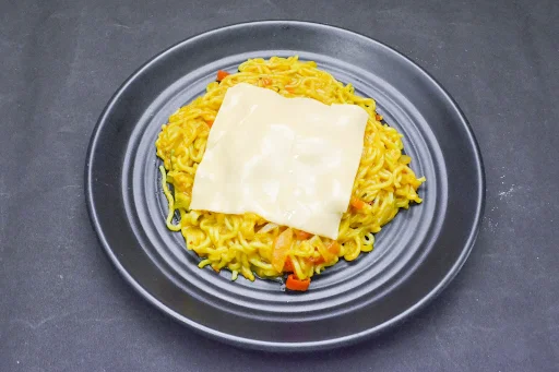 Cheese Maggi [250 Ml]