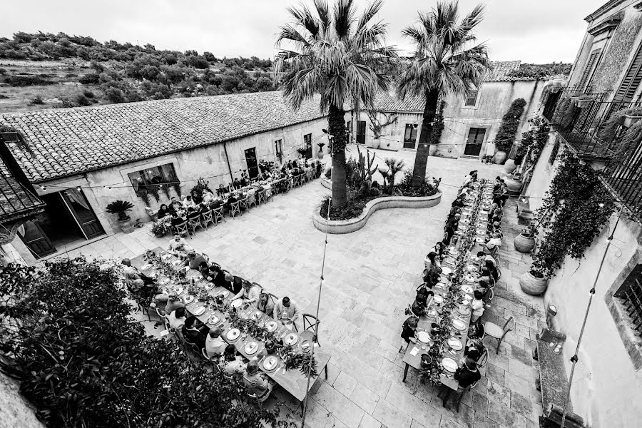 Wedding photographer Carmelo Ucchino (carmeloucchino). Photo of 19 September 2023