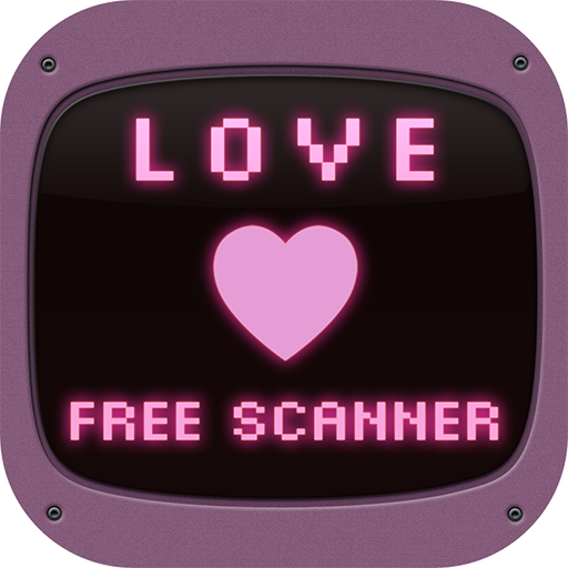 Free Love Finger Scanner 娛樂 App LOGO-APP開箱王