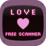 Free Love Finger Scanner Prank Apk