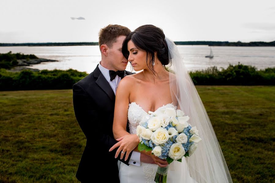 Fotografo di matrimoni Michael David (mdphoto). Foto del 30 dicembre 2019