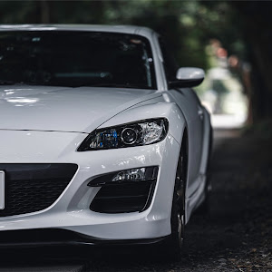 RX-8 SE3P