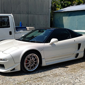 NSX NA1