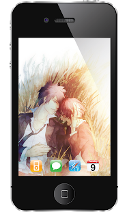 PP Wallpaper Screenshots 4