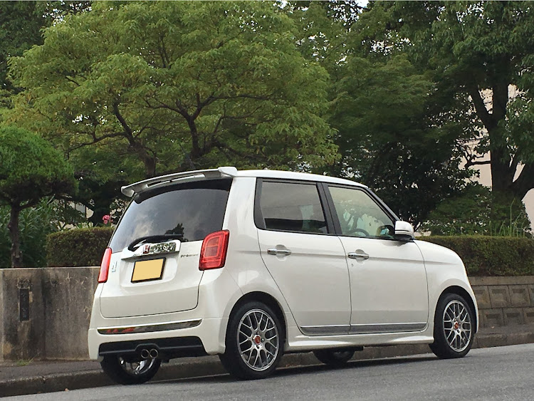 シビックタイプRの今までに所有した車でNo.1は？・シビックタイプR・FD2・N-ONE・無限に関するカスタム事例の投稿画像3枚目