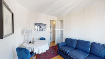 appartement à Paris 15ème (75)