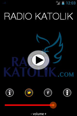 Radio Katolik