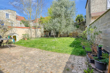 maison à Mézy-sur-Seine (78)