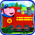 Baby Railway-Train Adventure1.2.7