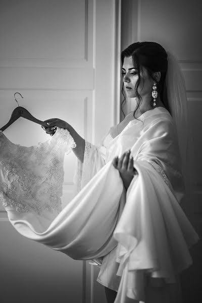 Wedding photographer Ana Rosso (anarosso). Photo of 16 September 2019