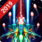 Cover Image of 下载 Air Infinity - Sky Shooter 1.1 APK