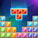 Block puzzle  icon