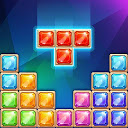 应用程序下载 Block puzzle - Classic free puzzle 安装 最新 APK 下载程序