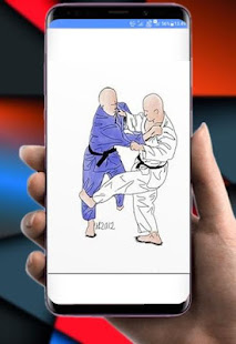 學習柔道(圖1)-速報App