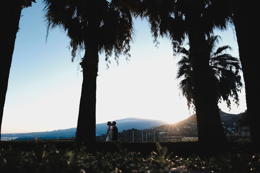 Wedding photographer Fabio Grasso (fabiograsso). Photo of 17 October 2020